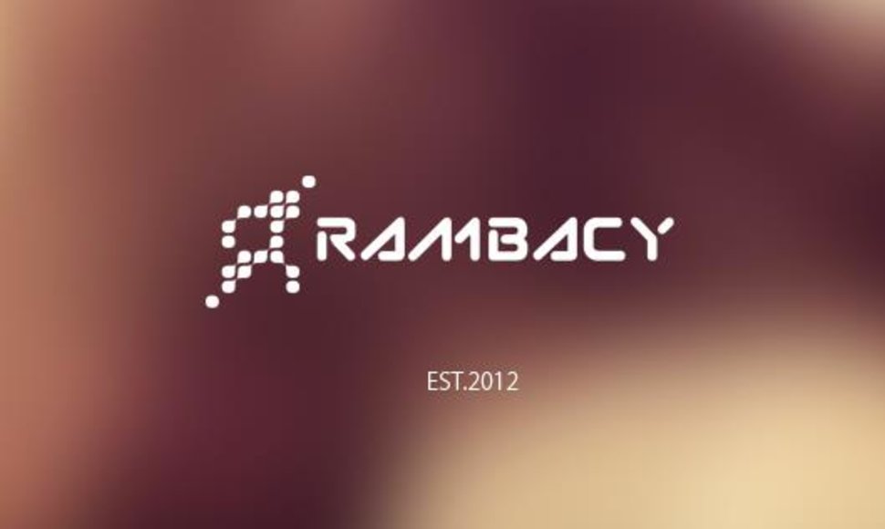 „Rambacy“