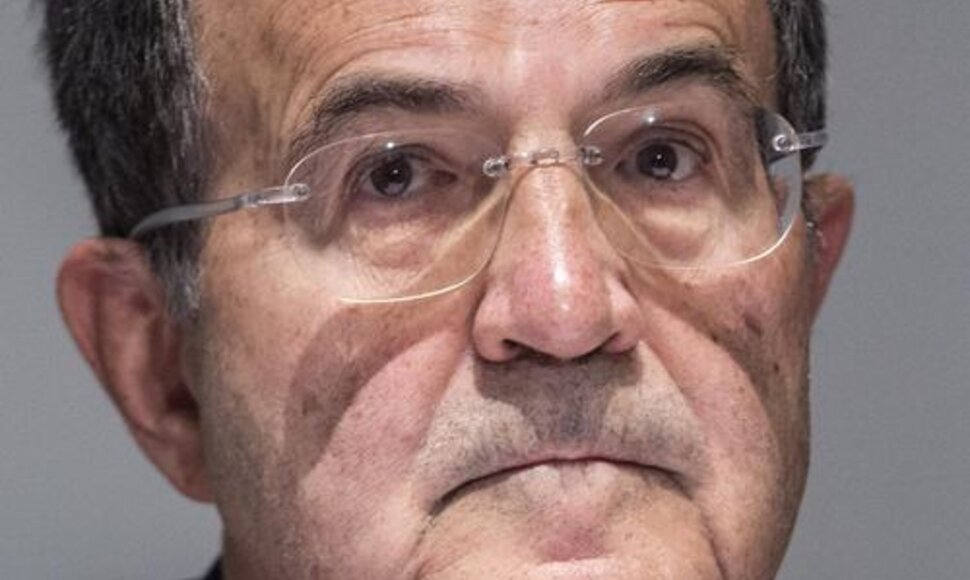 Romano Prodi