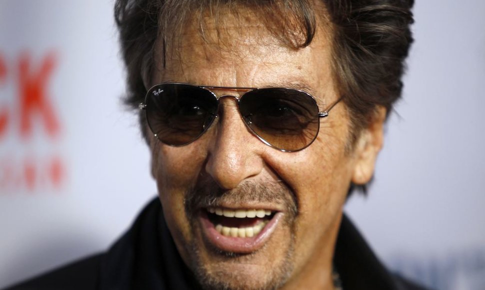 Alas Pacino