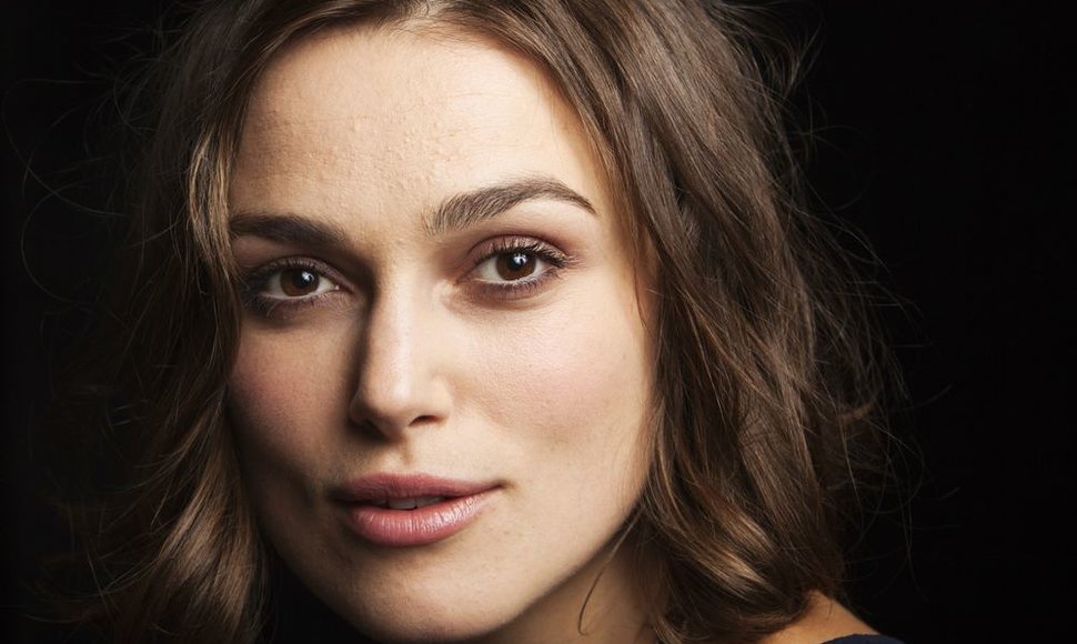 Keira Knightley