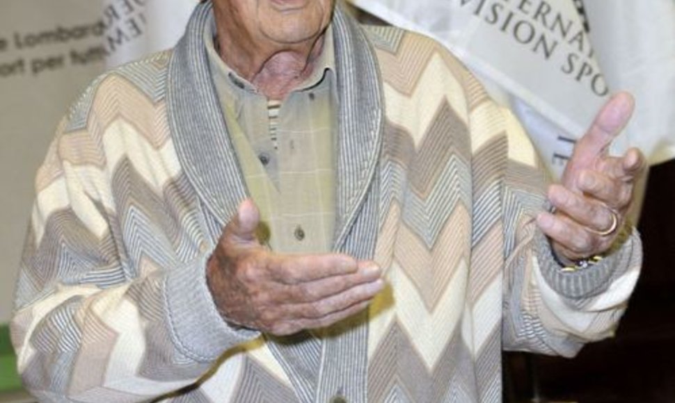 Ottavio Missoni