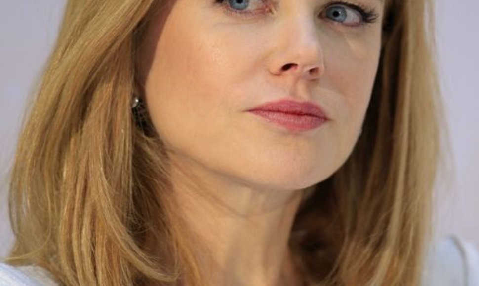 Nicole Kidman