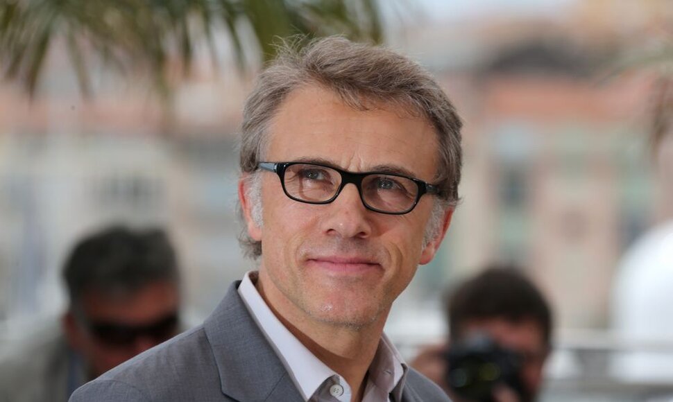 Christophas Waltzas