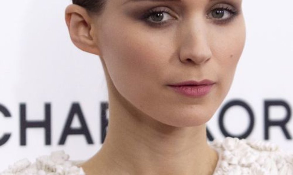 Rooney Mara