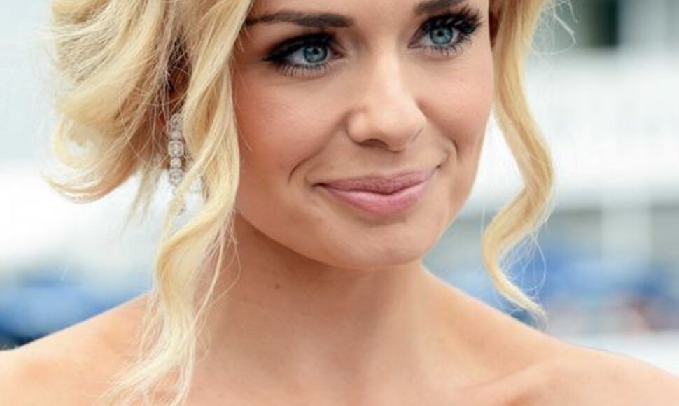Katherine Jenkins
