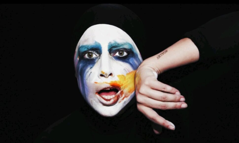 Lady Gaga