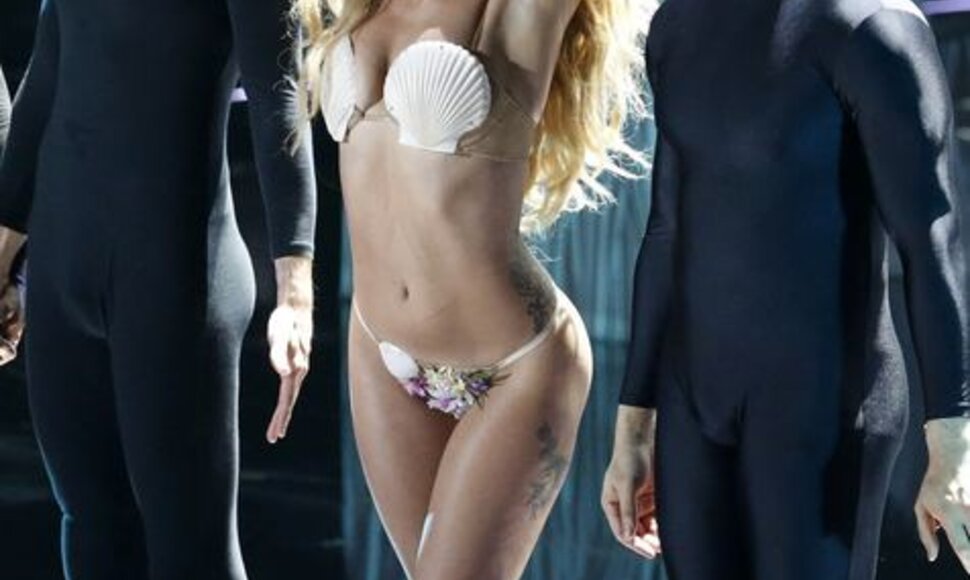 Lady Gaga