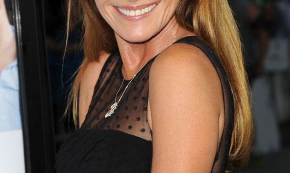 Jane Seymour