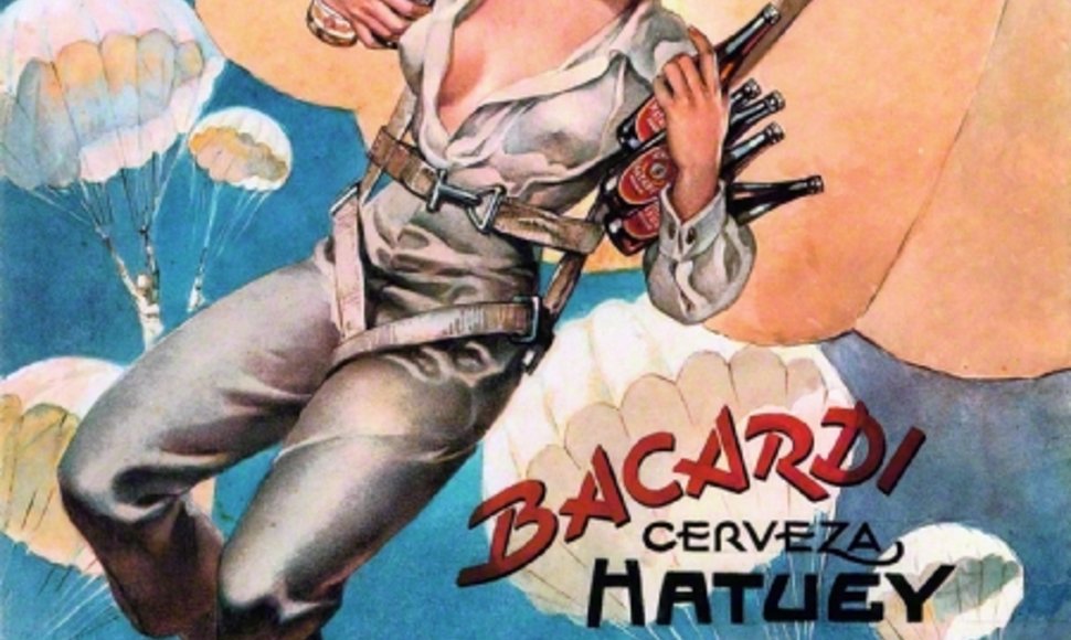 Bacardi