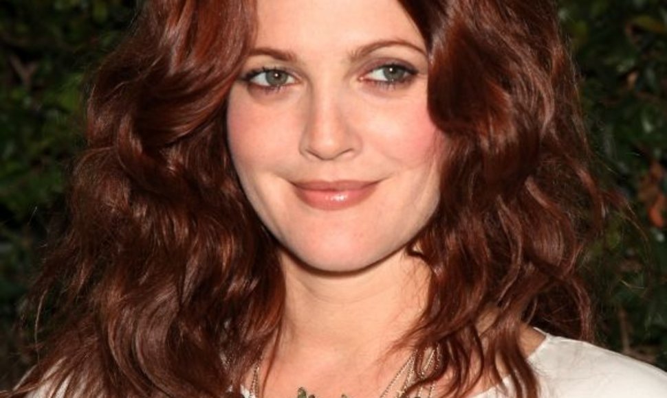 Drew Barrymore