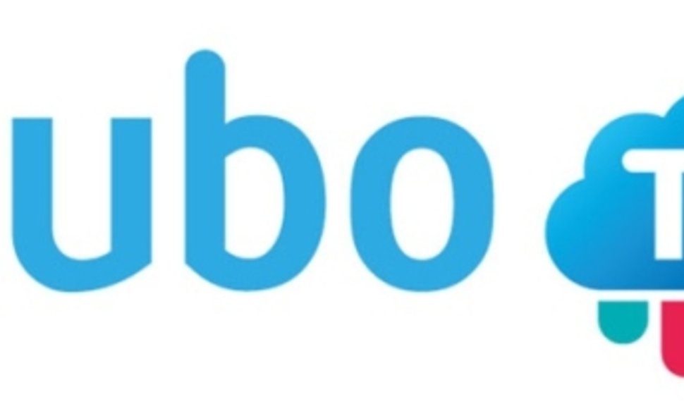 nuboTV logotipas
