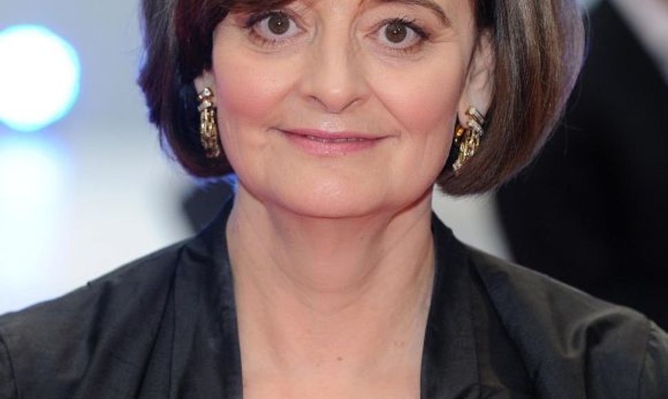 Cherie Blair