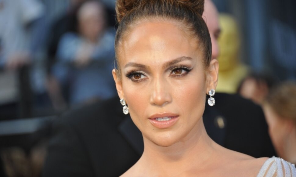Jennifer Lopez