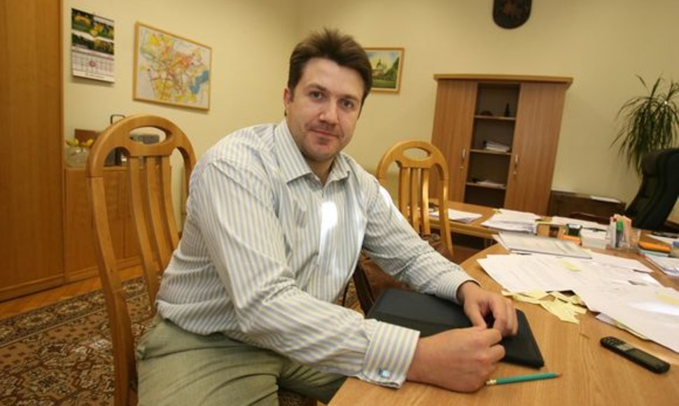 A.Stankevičius, neoficialiomis žiniomis, išbrauktas iš kandidatų sąrašų. 