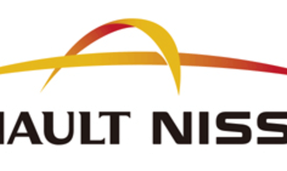 „Renault-Nissan“ logotipas
