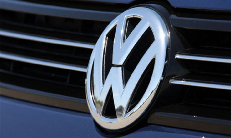 „Volkswagen“ planuoja būti didžiausiu automobilių gamintoju 2018 metais