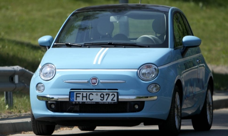 „Fiat 500“