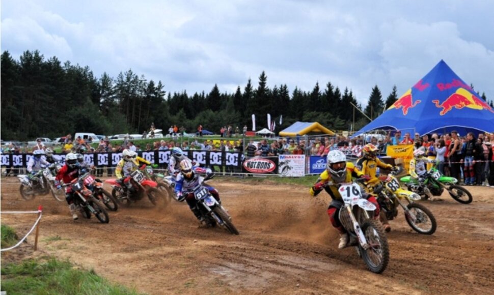&bdquo;Oskaro taurė'2010&ldquo;
