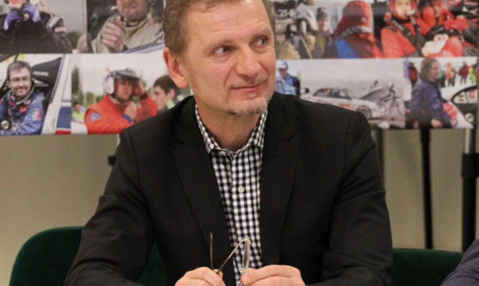 Jonas Balčiūnas