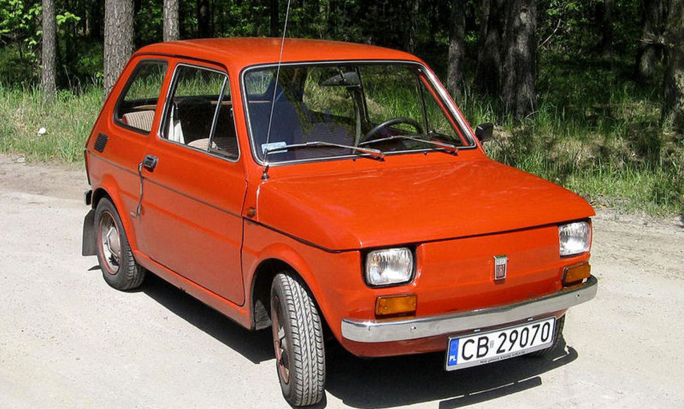 „Polski Fiat“