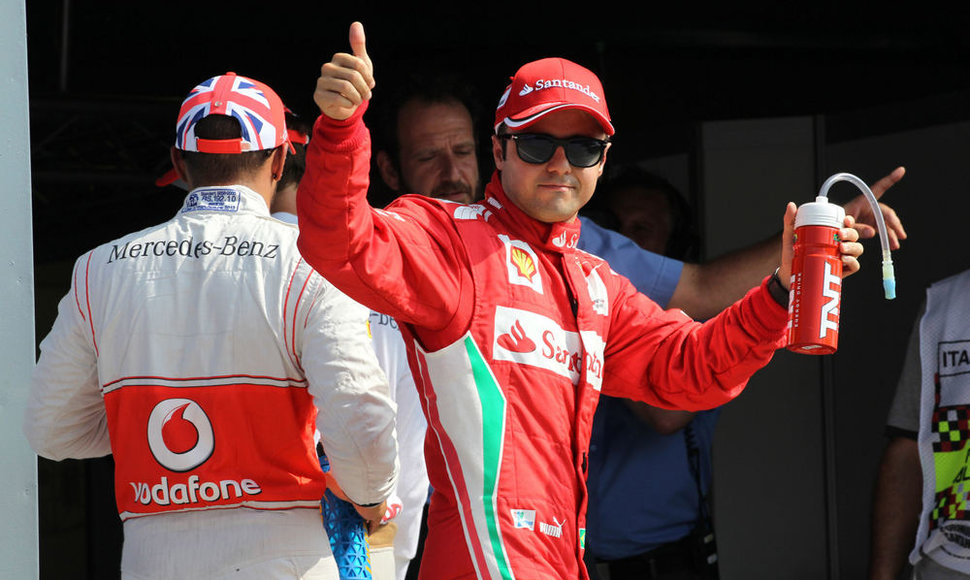 Felipe Massa