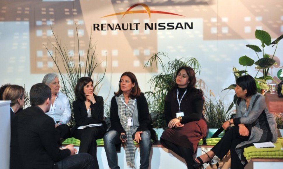 „Renault-Nissan Alliance“