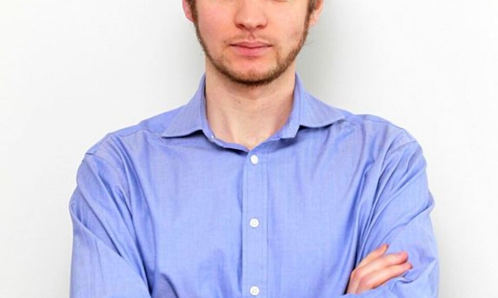 Tomas Balžekas