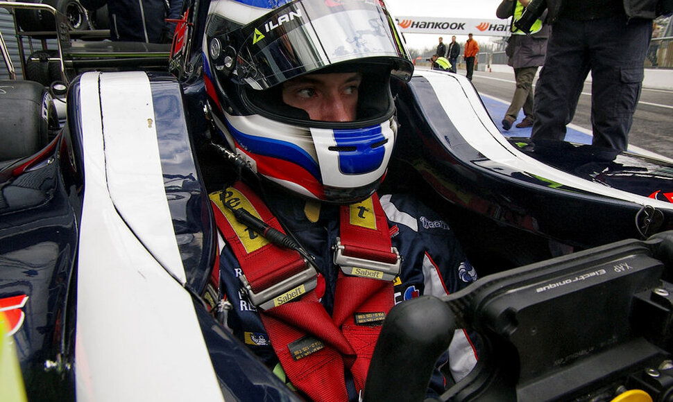 Nikolajus Martsenko