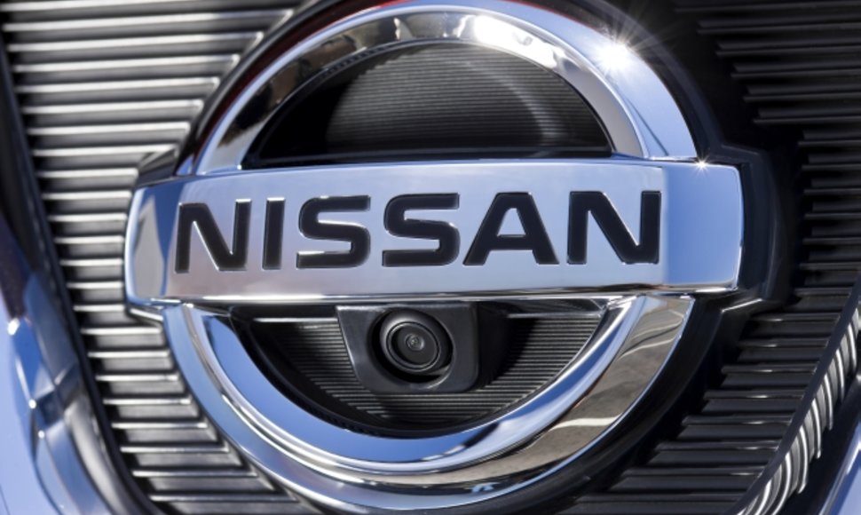 „Nissan Qashqai“ 1,6 dCi „Pure Drive“
