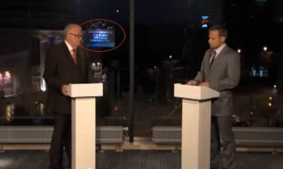 Sraigtasparnio skraidinamas plakatas. 