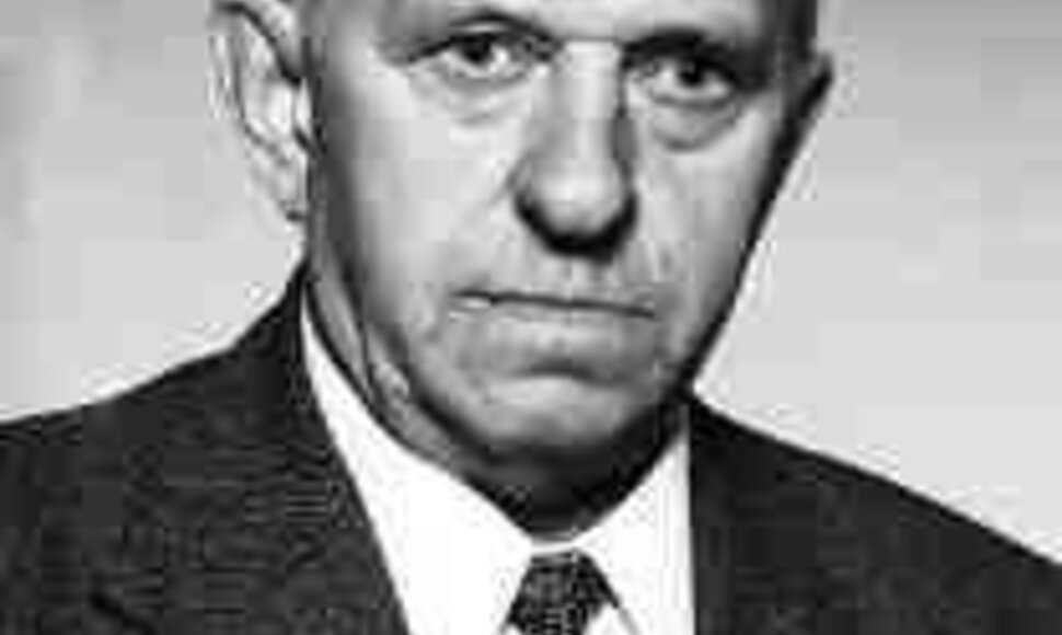 Algirdas Blažys