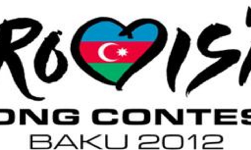 „Eurovizija“ vyks Azerbaidžane