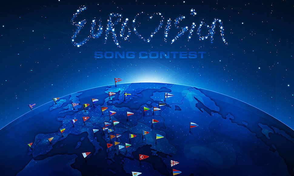 Šių metų „Eurovizijos“ konkursas rengiamas Azerbaidžane