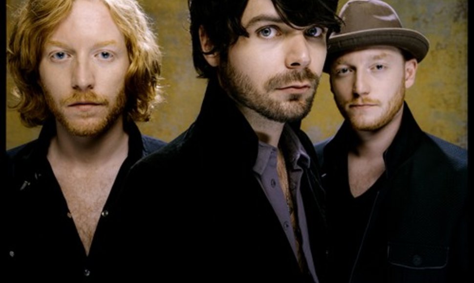 „Biffy Clyro“