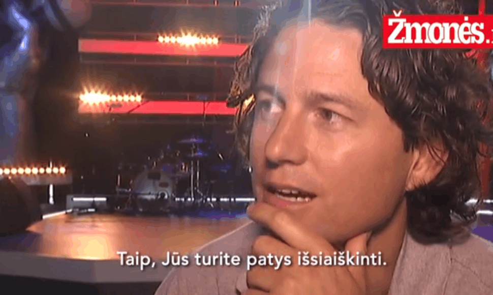 Jarno Kortekaas