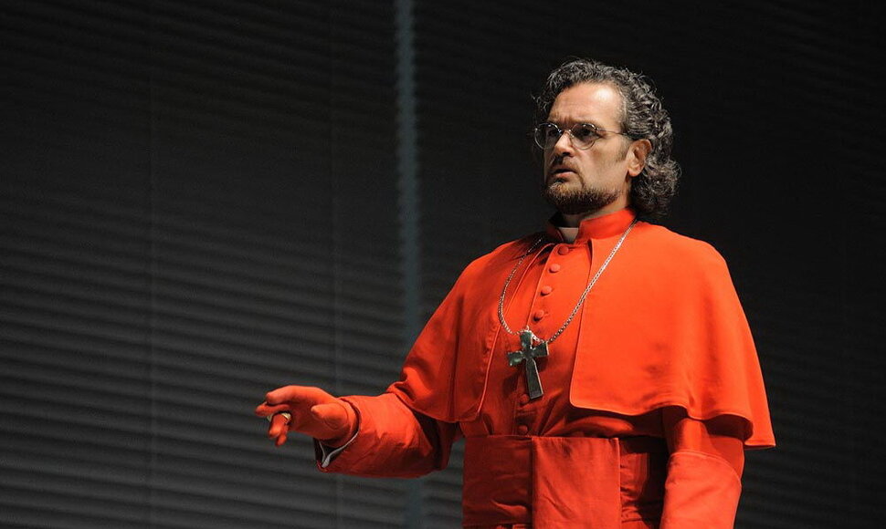 Riccardo Zanellato