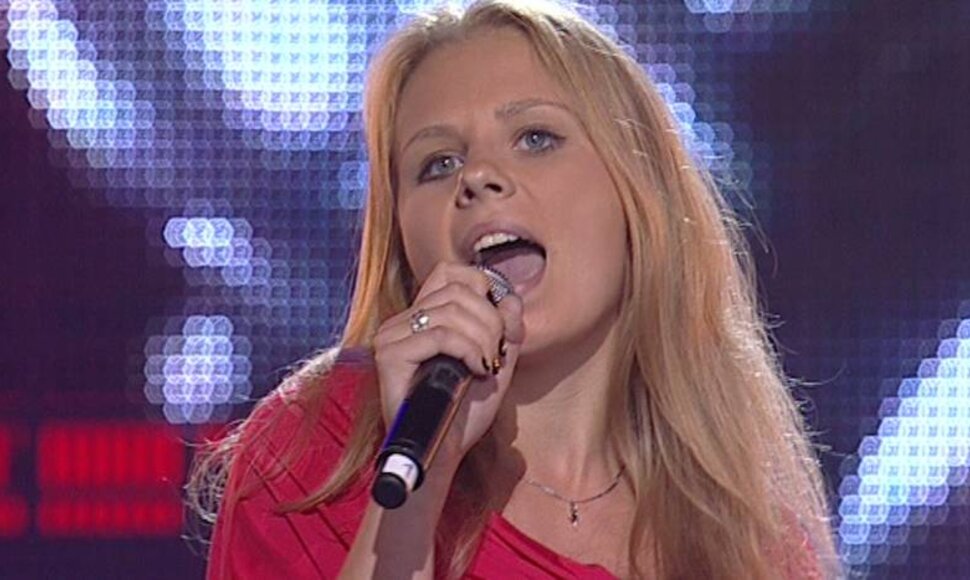 Auksė Urbonavičiūtė