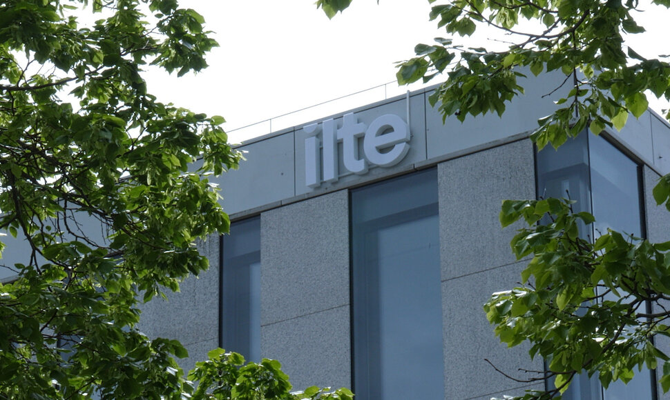 ILTE – nacionalinis plėtros bankas