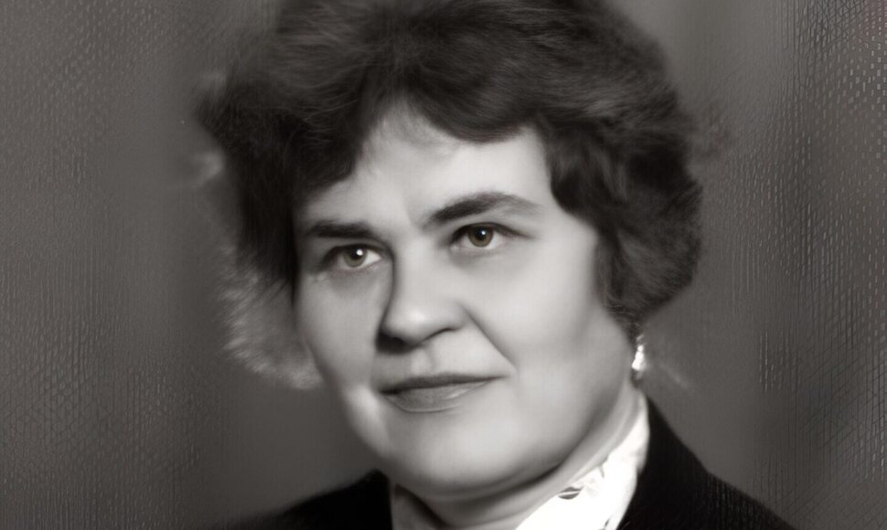 Aldona Kraukšlienė