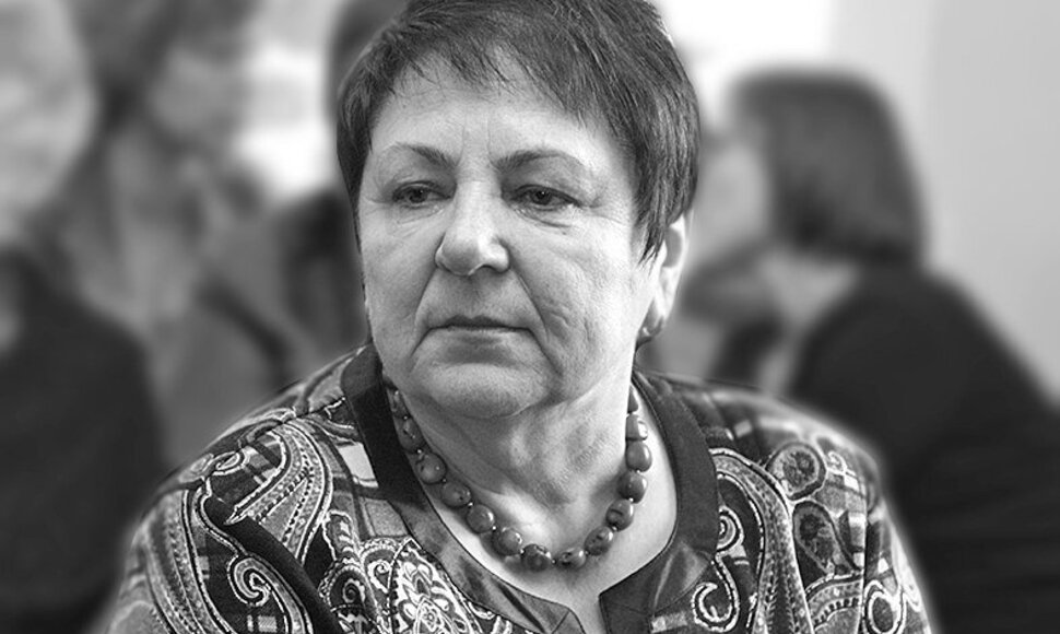 Mirdza Žiaurienė