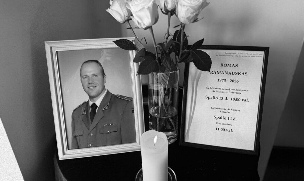 Romas Ramanauskas