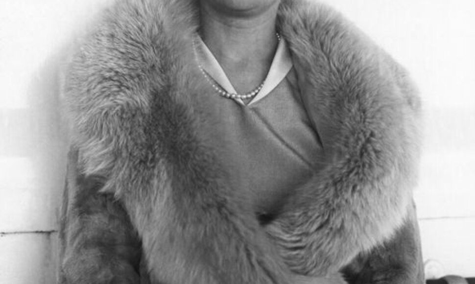 Huguette Clark 