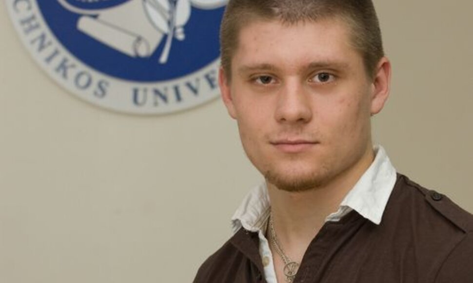 Dionis Martsinkevichus