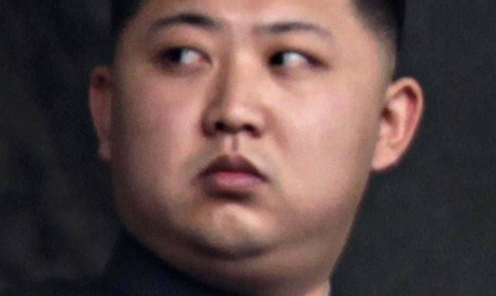 Kim Jong Unas – paslaptingas Šiaurės Korėjos lyderio įpėdinis 