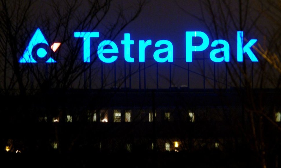 „Tetra Pak“