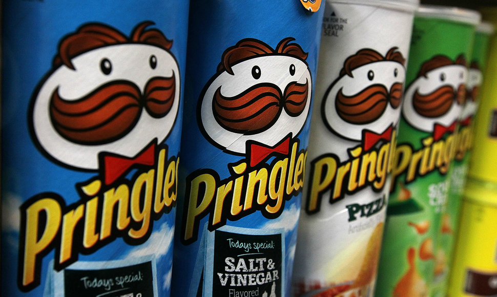 „Pringles“