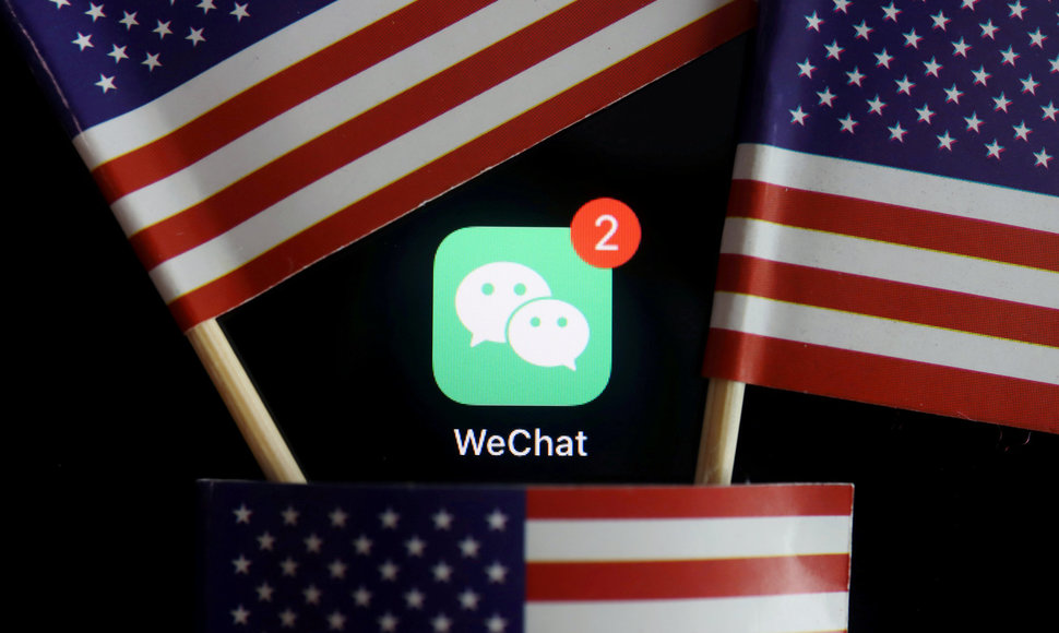 „WeChat“