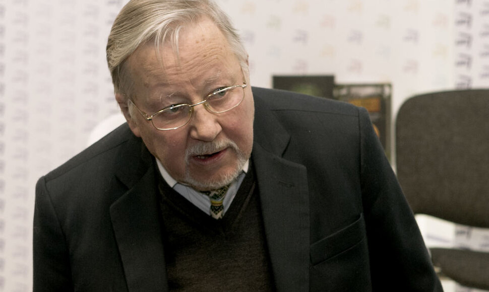 Vytautas Landsbergis
