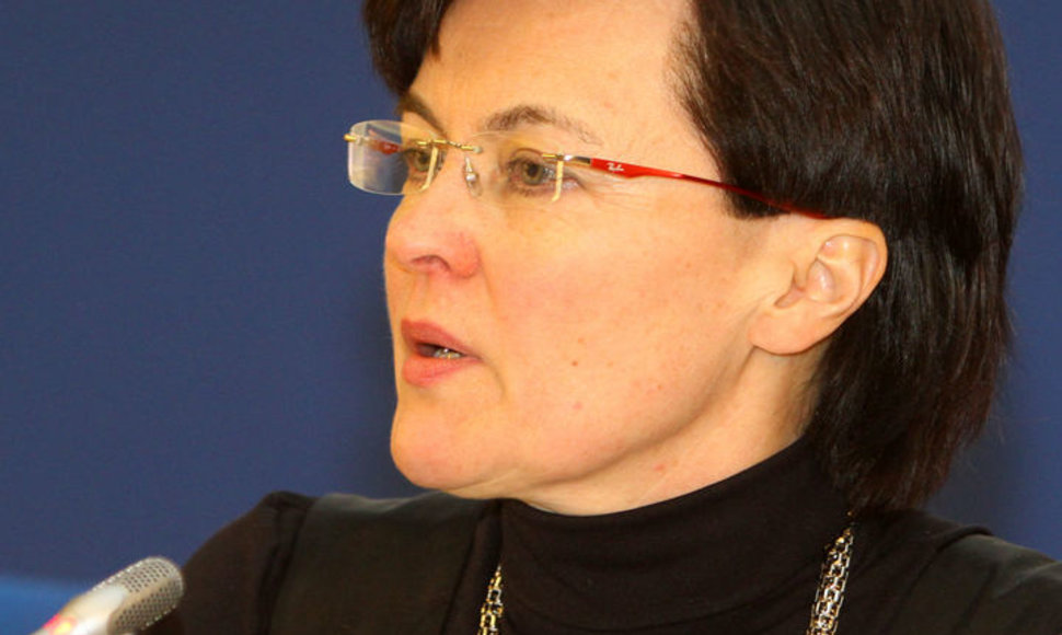 Danguolė Jankauskienė