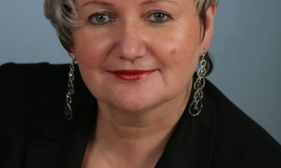 Kristina Miškinienė